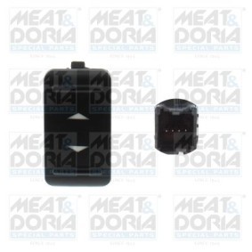 Fensterheberschalter 26052 von MEAT & DORIA günstig für 64,02 € online kaufen