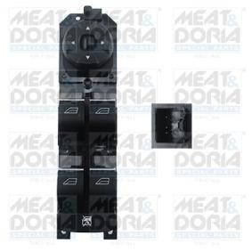 Fensterheberschalter 26054 von MEAT & DORIA günstig für 138,68 € online kaufen