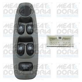 Fensterheberschalter 26057 von MEAT & DORIA günstig für 47,13 € online kaufen