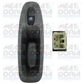 Fensterheberschalter 26062 von MEAT & DORIA günstig für 61,74 € online kaufen
