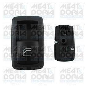 Fensterheberschalter 26070 von MEAT & DORIA günstig für 31,01 € online kaufen
