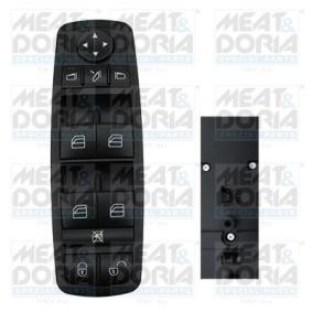 Fensterheberschalter 26073 von MEAT & DORIA günstig für 72,72 € online kaufen