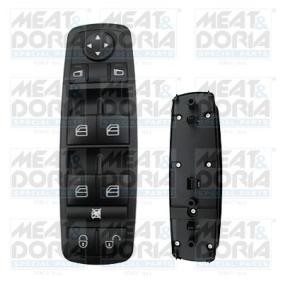 Fensterheberschalter 26076 von MEAT & DORIA günstig für 116,92 € online kaufen