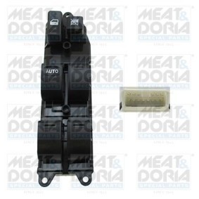 Fensterheberschalter 26119 von MEAT & DORIA günstig für 74,99 € online kaufen
