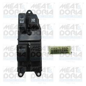 Fensterheberschalter 26121 von MEAT & DORIA günstig für 111,32 € online kaufen
