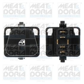 Fensterheberschalter 26131 von MEAT & DORIA günstig für 21,07 € online kaufen