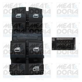 Fensterheberschalter 26149 von MEAT & DORIA günstig für 30,84 € online kaufen