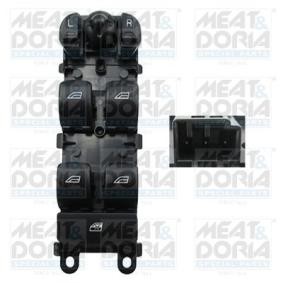 Fensterheberschalter 26170 von MEAT & DORIA günstig für 174,58 € online kaufen