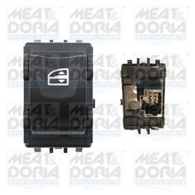 Acquista Interruttore, Alzacristallo da MEAT & DORIA 26182 a buon mercato per soli 31,04 €