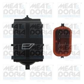 Fensterheberschalter 26187 von MEAT & DORIA günstig für 22,63 € online kaufen