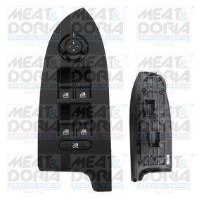 Compre Interruptor, elevadores dos vidros da MEAT & DORIA 26226 a um preço baixo por 286,51 €