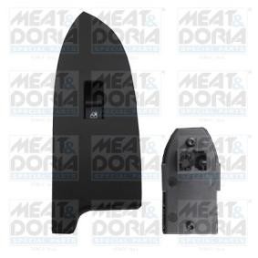 Compre Interruptor, elevadores dos vidros da MEAT & DORIA 26228 a um preço baixo por 82,84 €