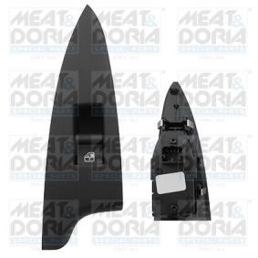 Compre Interruptor, elevadores dos vidros da MEAT & DORIA 26230 a um preço baixo por 26,41 €