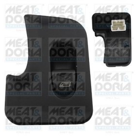 Compre Interruptor de vidros de MEAT & DORIA online para GT (937) a preços moderados