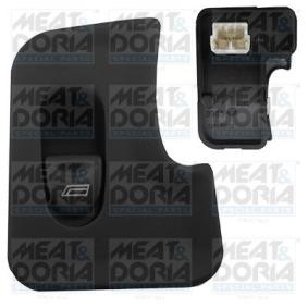 Compre Interruptor, elevadores dos vidros da MEAT & DORIA 26234 a um preço baixo por 154,34 €