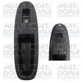 Compre Interruptor, elevadores dos vidros da MEAT & DORIA 26239 a um preço baixo por 112,14 €