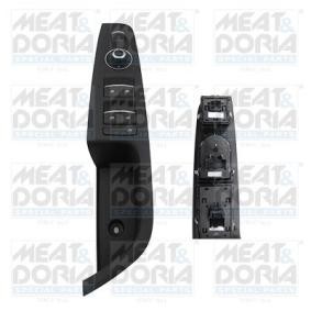 Compre Interruptor, elevadores dos vidros da MEAT & DORIA 26244 a um preço baixo por 217,26 €