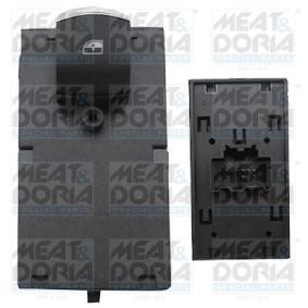 Compre Interruptor, elevadores dos vidros da MEAT & DORIA 26245 a um preço baixo por 98,51 €