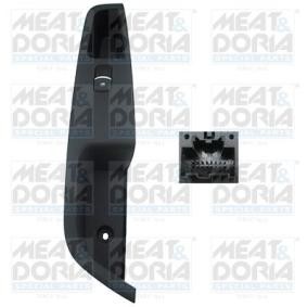 Compre Interruptor, elevadores dos vidros da MEAT & DORIA 26246 a um preço baixo por 137,42 €
