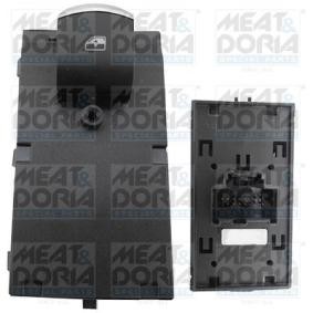Compre Interruptor, elevadores dos vidros da MEAT & DORIA 26247 a um preço baixo por 103,24 €