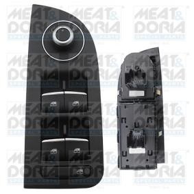 Compre Interruptor, elevadores dos vidros da MEAT & DORIA 26248 a um preço baixo por 160,72 €
