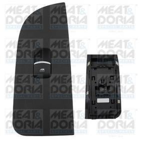 Compre Interruptor, elevadores dos vidros da MEAT & DORIA 26251 a um preço baixo por 112,11 €