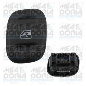 Acquista Interruttore, Alzacristallo da MEAT & DORIA 26255 a buon mercato per soli 35,20 €