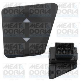 Acquista Interruttore, Alzacristallo da MEAT & DORIA 26257 a buon mercato per soli 73,94 €