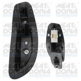 Acquista Interruttore, Alzacristallo da MEAT & DORIA 26269 a buon mercato per soli 73,67 €