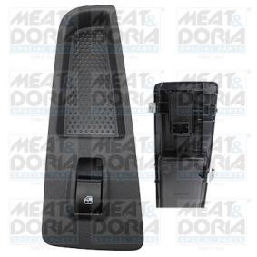 Compre Interruptor, elevadores dos vidros da MEAT & DORIA 26275 a um preço baixo por 85,27 €