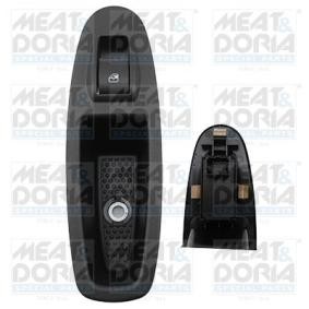 Acquista Interruttore, Alzacristallo da MEAT & DORIA 26276 a buon mercato per soli 86,46 €