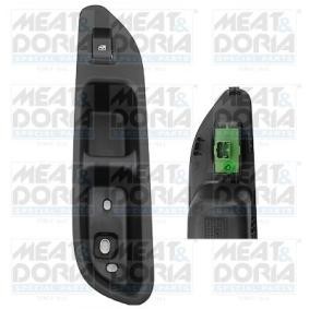 Achetez des Bouton de lève-vitre MEAT & DORIA 26280 à prix pour 34,86 €