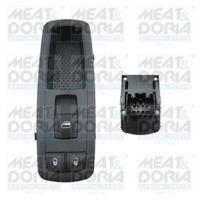 Acquista Interruttore, Alzacristallo da MEAT & DORIA 26303 a buon mercato per soli 57,21 €