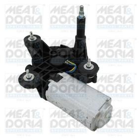 Compre Motor de limpa-vidros da MEAT & DORIA 27002 a um preço baixo por 138,92 €