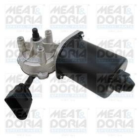 Scheibenwischermotor von MEAT & DORIA