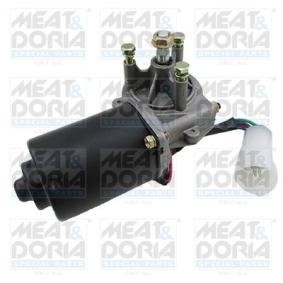 Compre Motor de limpa-vidros da MEAT & DORIA 27020 a um preço baixo por 76,74 €