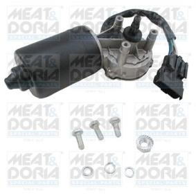 Scheibenwischermotor für DACIA von MEAT & DORIA