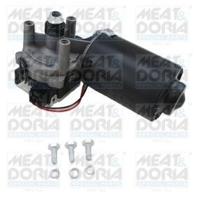 Compre Motor de limpa vidros de MEAT & DORIA online para Panda Hatchback (141_) a preços moderados