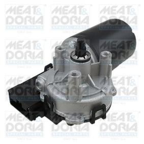 Compre Motor de limpa vidros de MEAT & DORIA online para MAREA (185) a preços moderados