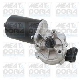 Compre Motor de limpa vidros de MEAT & DORIA online para Fiesta Mk4 (J3S, J5S) a preços moderados