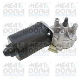 Scheibenwischermotor von MEAT & DORIA