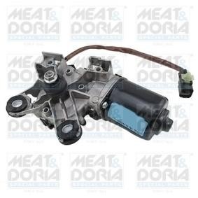 Scheibenwischermotor von MEAT & DORIA