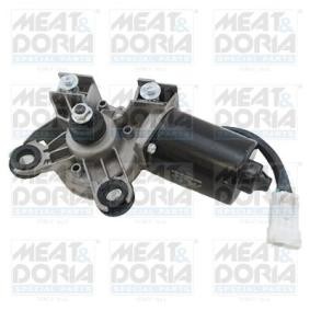 Scheibenwischermotor von MEAT & DORIA