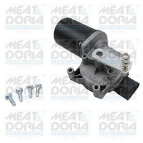 Scheibenwischermotor von MEAT & DORIA