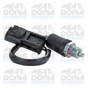 Compre Válvula de marcha-atrás de MEAT & DORIA online para BLUEBIRD Hatchback (T72, T12) a preços moderados