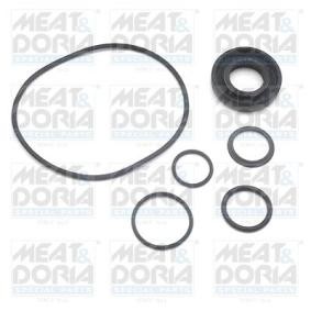 Acquista Kit guarnizioni, Pompa idraulica da MEAT & DORIA 37055 a buon mercato per soli 18,34 €