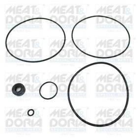 Dichtungssatz, Hydraulikpumpe für MERCEDES-BENZ von MEAT & DORIA