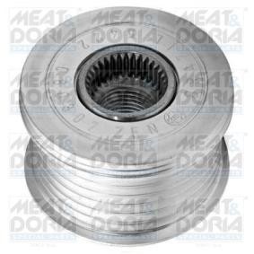 Acquista Dispositivo ruota libera alternatore da MEAT & DORIA 45253 a buon mercato per soli 73,06 €