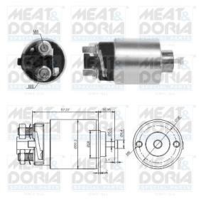 Compre Solenoide de arranque de MEAT & DORIA online para ix35 (LM, EL, ELH) a preços moderados