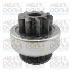 Acquista Pignone, Motorino d'avviamento da MEAT & DORIA 47213 a buon mercato per soli 63,43 €